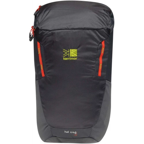 【送料無料】 Karrimor Hot bckpack climbing - 25 Crag バッグパック/リュック